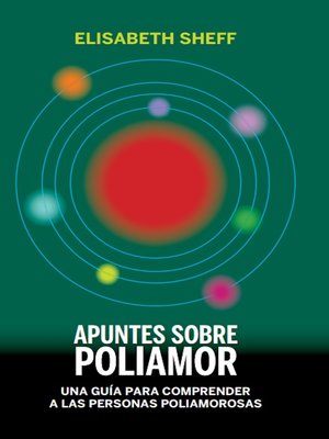 cover image of Apuntes sobre poliamor